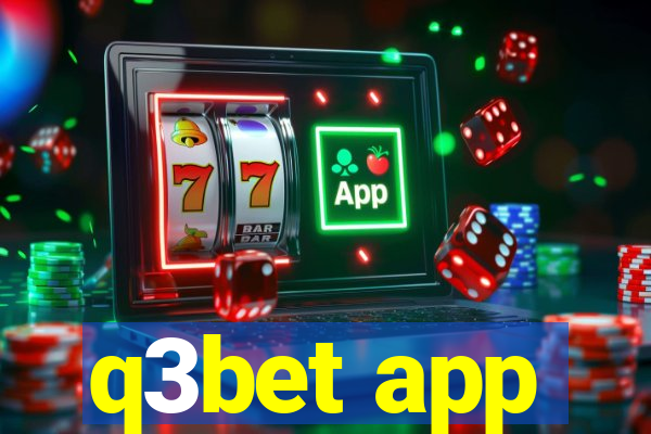 q3bet app